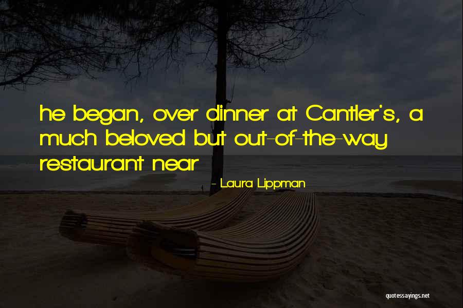 Tussling Pearls Quotes By Laura Lippman Tussling Pearls Quotes By Laura Lippman
