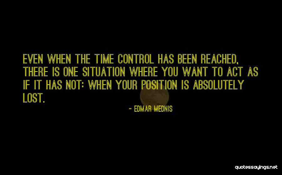 Tussocks Quotes By Edmar Mednis Tussocks Quotes By Edmar Mednis