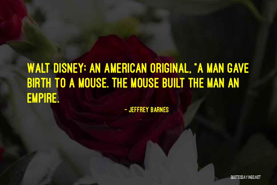 Tut Gayi Quotes By Jeffrey Barnes Tut Gayi Quotes By Jeffrey Barnes