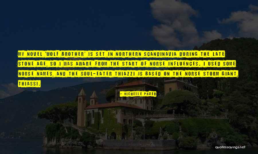 Tutaj Helyes R Sa Quotes By Michelle Paver Tutaj Helyes R Sa Quotes By Michelle Paver