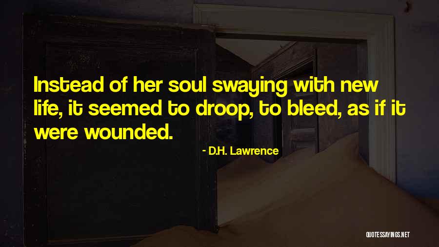 Tutanchamun Z Rich Quotes By D.H. Lawrence Tutanchamun Z Rich Quotes By D.H. Lawrence