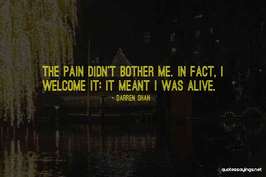 Tutanchamun Z Rich Quotes By Darren Shan Tutanchamun Z Rich Quotes By Darren Shan