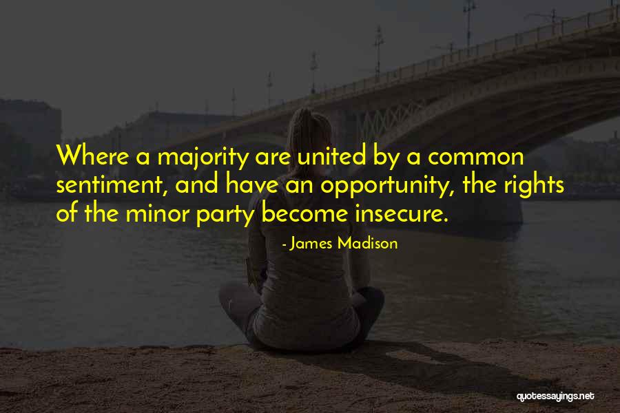 Tutanchamun Z Rich Quotes By James Madison Tutanchamun Z Rich Quotes By James Madison
