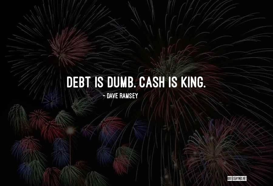 Tutankhamens Inner Quotes By Dave Ramsey