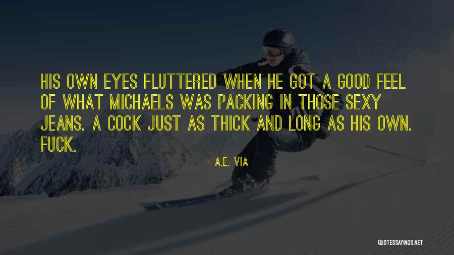 Tutanota Quotes By A.E. Via Tutanota Quotes By A.E. Via