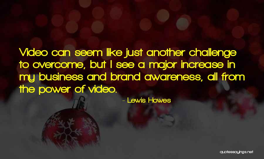 Tutantur Quotes By Lewis Howes Tutantur Quotes By Lewis Howes