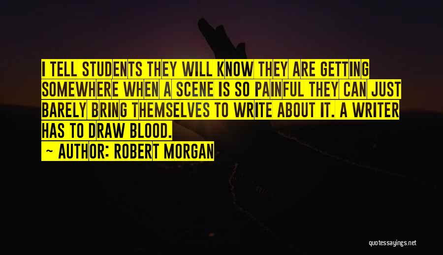 Tutberidze Interview Quotes By Robert Morgan