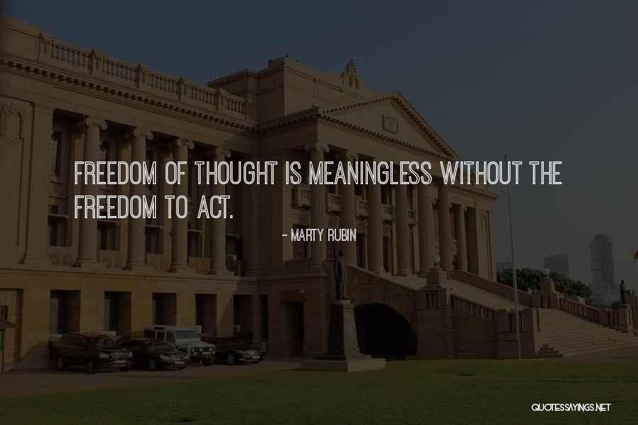 Tutek Babakocsi Quotes By Marty Rubin Tutek Babakocsi Quotes By Marty Rubin