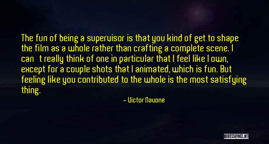 Tutek I Mis Quotes By Victor Navone Tutek I Mis Quotes By Victor Navone