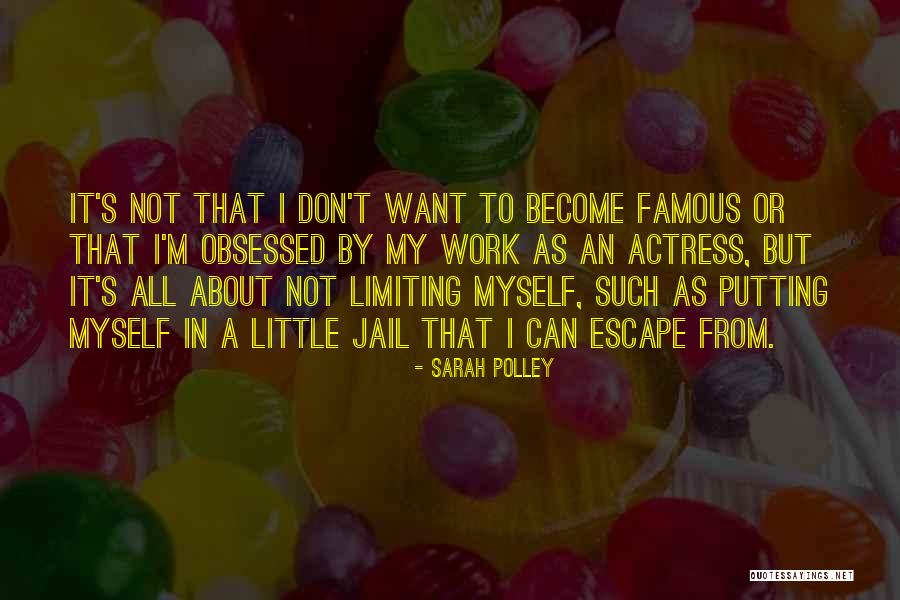 Tutelaried Quotes By Sarah Polley Tutelaried Quotes By Sarah Polley