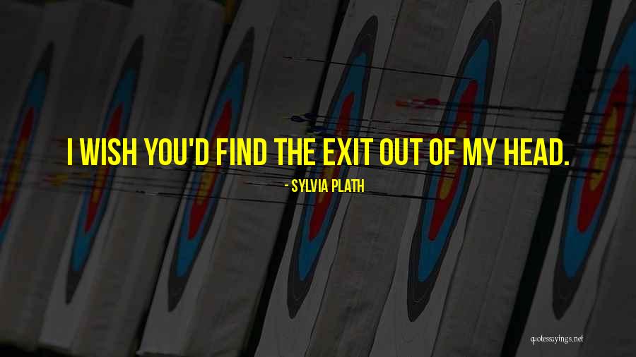 Tutelian Executive Management Quotes By Sylvia Plath Tutelian Executive Management Quotes By Sylvia Plath