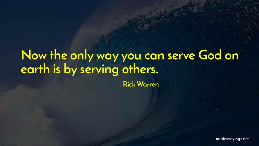 Tuteur Pour Quotes By Rick Warren Tuteur Pour Quotes By Rick Warren