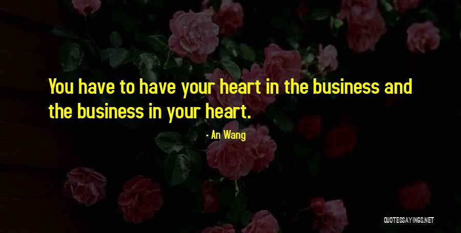 Tuteurs Quotes By An Wang Tuteurs Quotes By An Wang