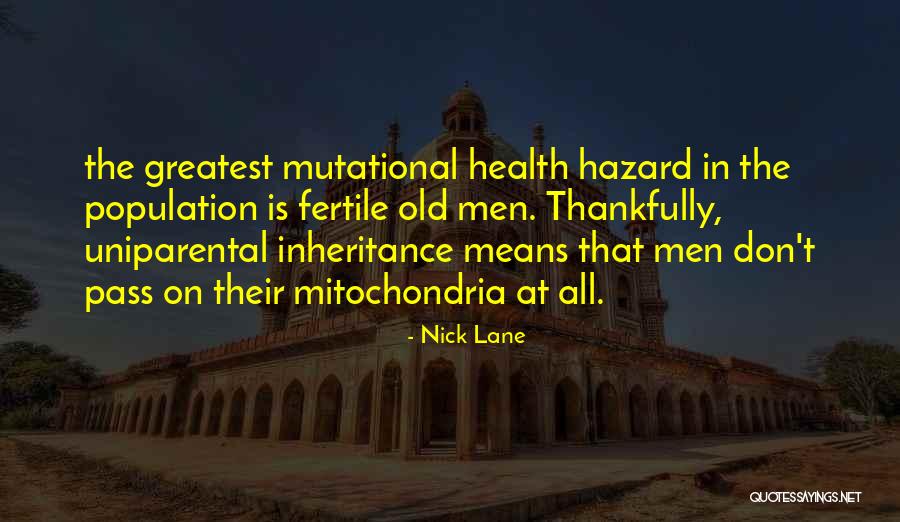 Tuteurs Quotes By Nick Lane Tuteurs Quotes By Nick Lane