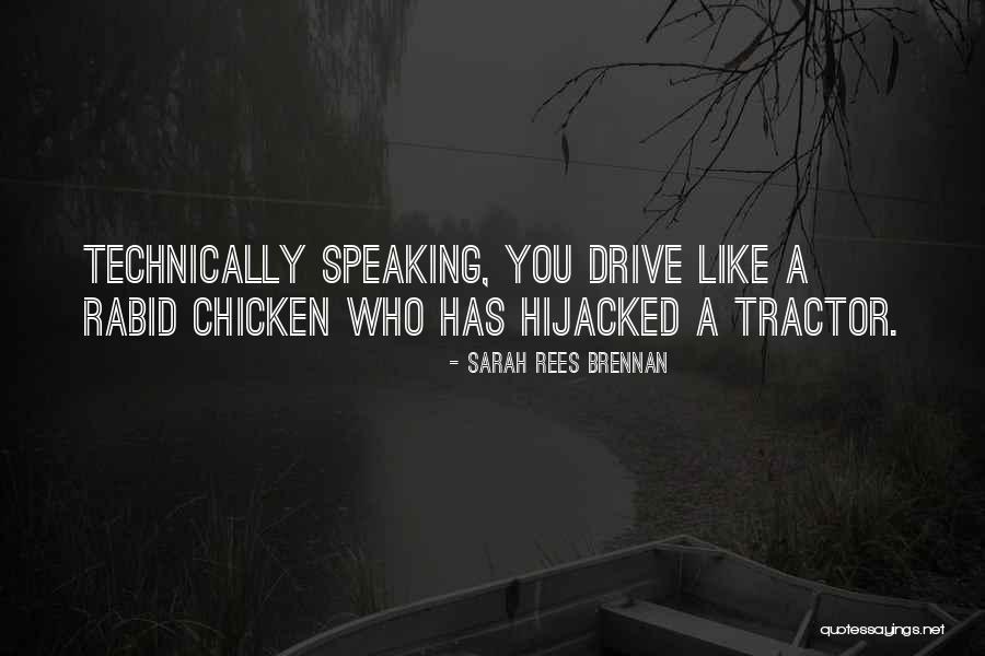 Tutika Quotes By Sarah Rees Brennan Tutika Quotes By Sarah Rees Brennan