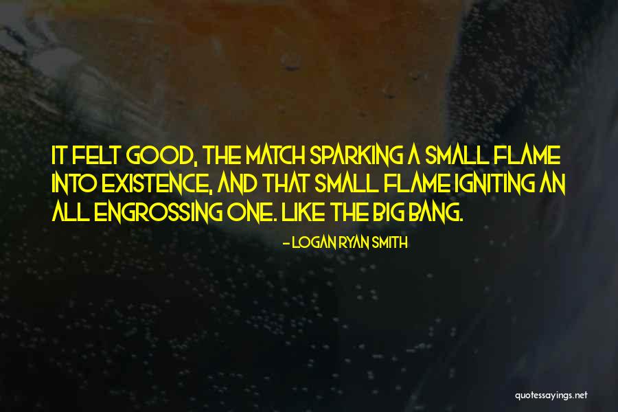Tutiko Quotes By Logan Ryan Smith Tutiko Quotes By Logan Ryan Smith