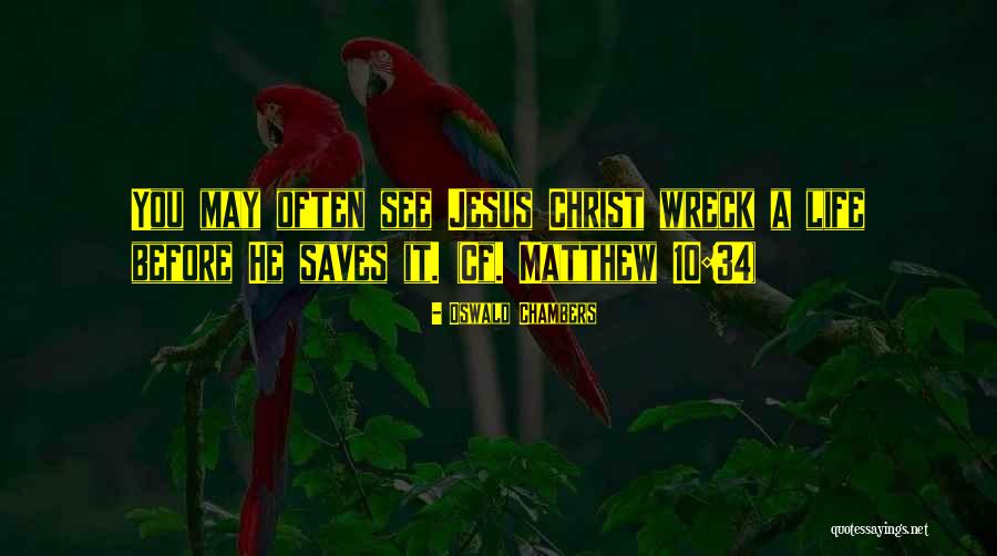 Tutissima Quotes By Oswald Chambers Tutissima Quotes By Oswald Chambers
