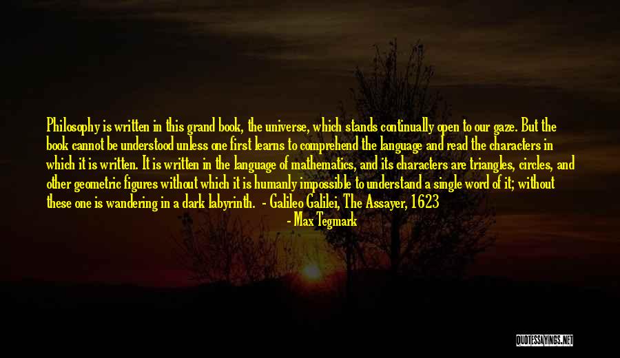 Tutkulu Ask Quotes By Max Tegmark Tutkulu Ask Quotes By Max Tegmark