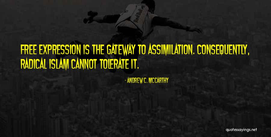 Tutma Xiyar Quotes By Andrew C. McCarthy Tutma Xiyar Quotes By Andrew C. McCarthy