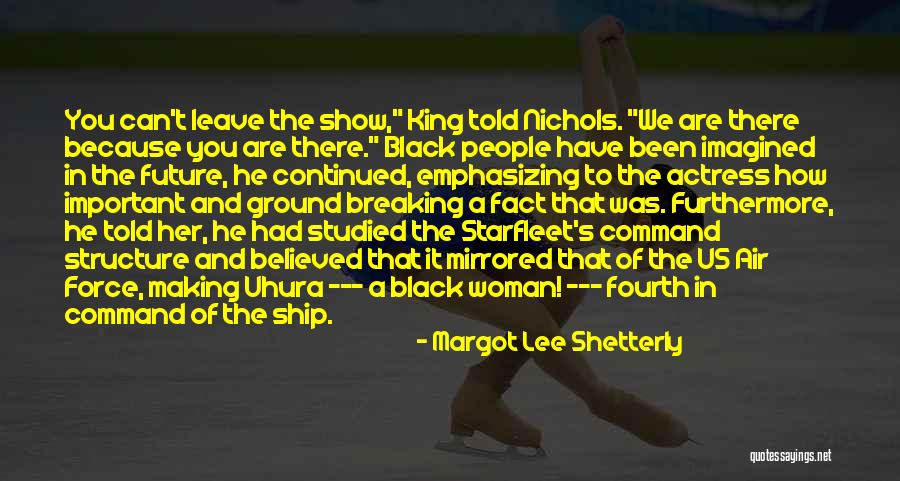 Tutma Xiyar Quotes By Margot Lee Shetterly Tutma Xiyar Quotes By Margot Lee Shetterly