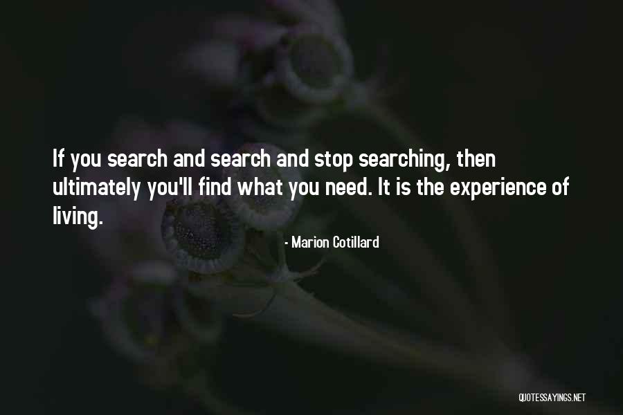 Tutmania Quotes By Marion Cotillard Tutmania Quotes By Marion Cotillard