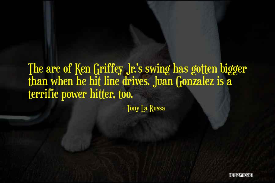 Tutmasaydim Quotes By Tony La Russa Tutmasaydim Quotes By Tony La Russa