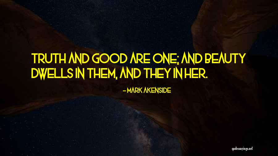 Tutmasaydin Quotes By Mark Akenside Tutmasaydin Quotes By Mark Akenside