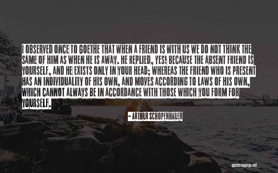 Tutoiel Quotes By Arthur Schopenhauer Tutoiel Quotes By Arthur Schopenhauer