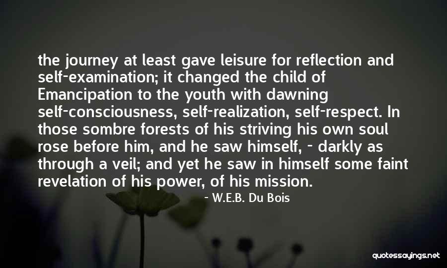 Tutoiel Quotes By W.E.B. Du Bois Tutoiel Quotes By W.E.B. Du Bois