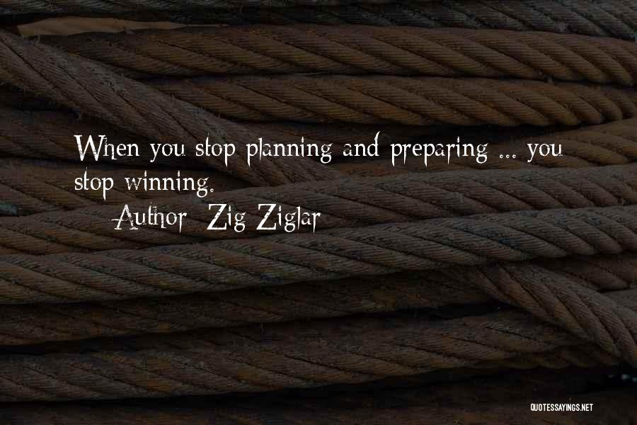 Tutor Hunt Quotes By Zig Ziglar