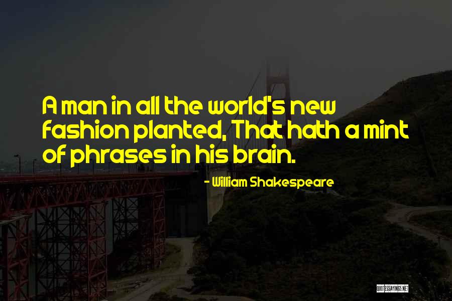 Tutorat Quotes By William Shakespeare Tutorat Quotes By William Shakespeare