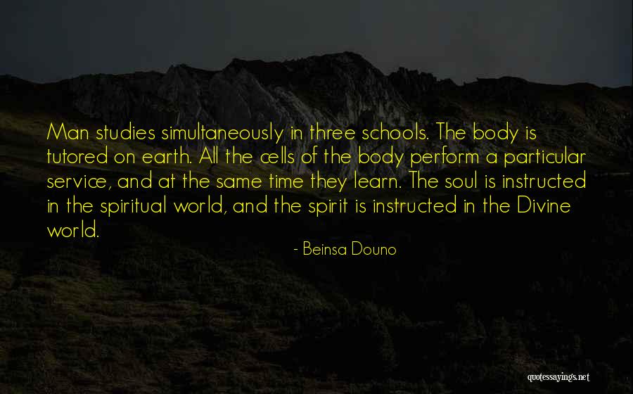 Tutored Quotes By Beinsa Douno Tutored Quotes By Beinsa Douno