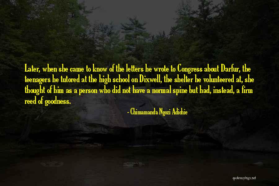 Tutored Quotes By Chimamanda Ngozi Adichie Tutored Quotes By Chimamanda Ngozi Adichie