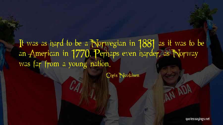 Tutored Students Quotes By Chris Nicolaisen Tutored Students Quotes By Chris Nicolaisen