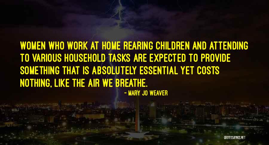 Tutored Students Quotes By Mary Jo Weaver Tutored Students Quotes By Mary Jo Weaver