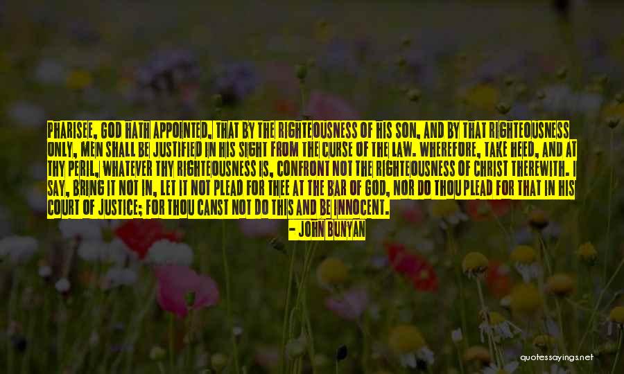 Tutores Unah Quotes By John Bunyan Tutores Unah Quotes By John Bunyan