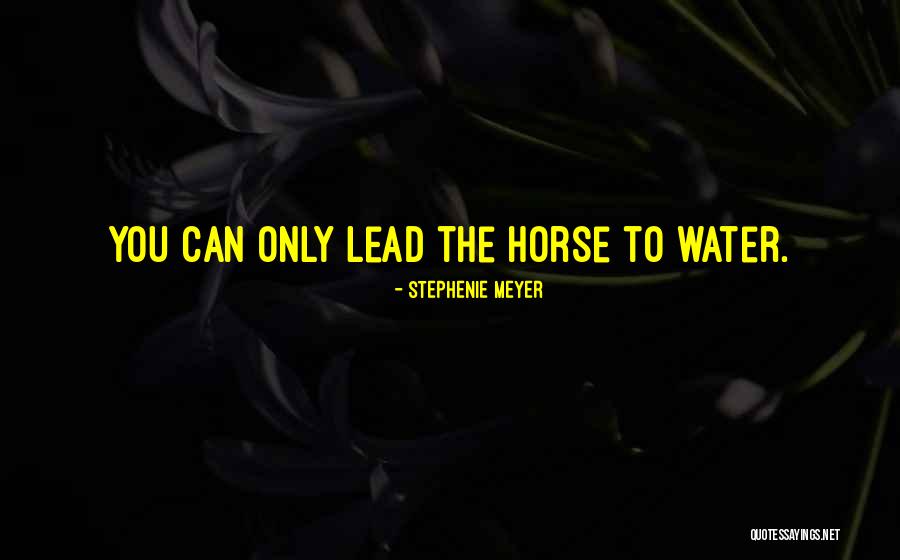 Tutorial Ne Demek Quotes By Stephenie Meyer