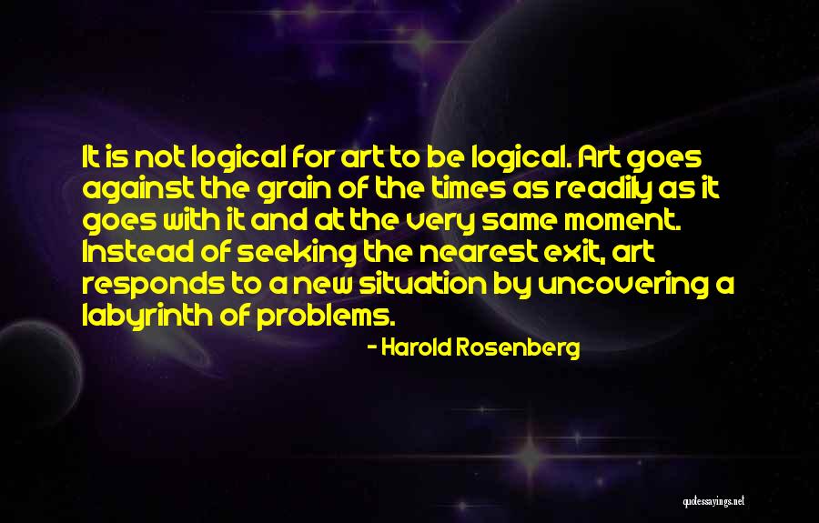 Tutorial On Nalbinding Quotes By Harold Rosenberg Tutorial On Nalbinding Quotes By Harold Rosenberg