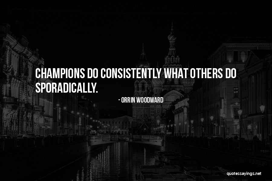 Tutorial On Nalbinding Quotes By Orrin Woodward