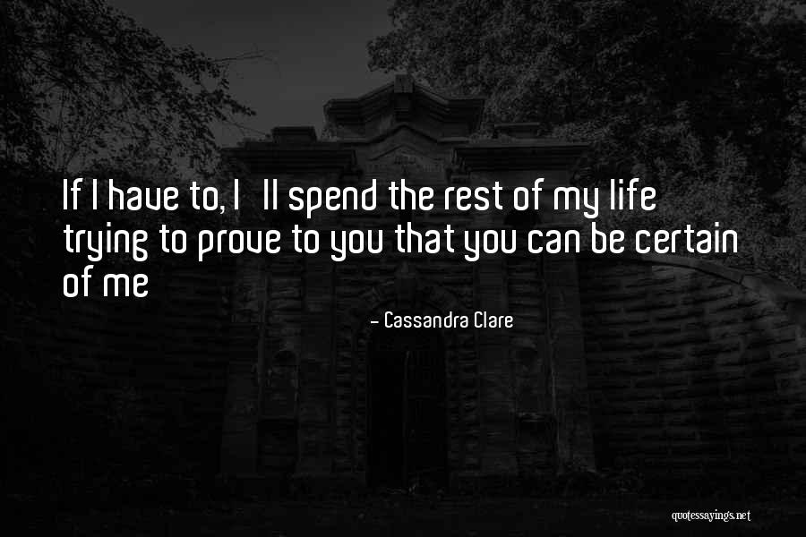 Tutors And Computers Quotes By Cassandra Clare Tutors And Computers Quotes By Cassandra Clare