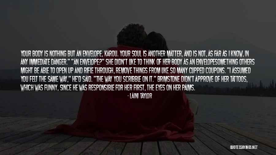 Tutors And Nannies Quotes By Laini Taylor Tutors And Nannies Quotes By Laini Taylor