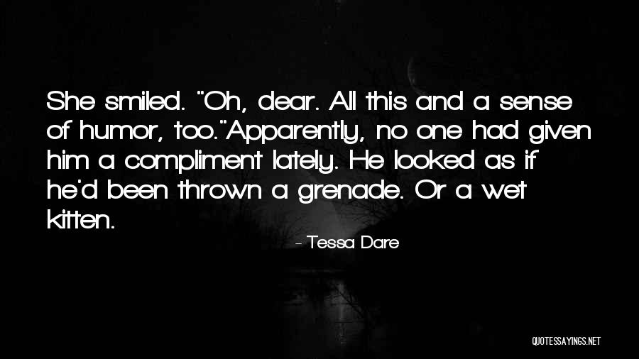 Tuts Quotes By Tessa Dare Tuts Quotes By Tessa Dare