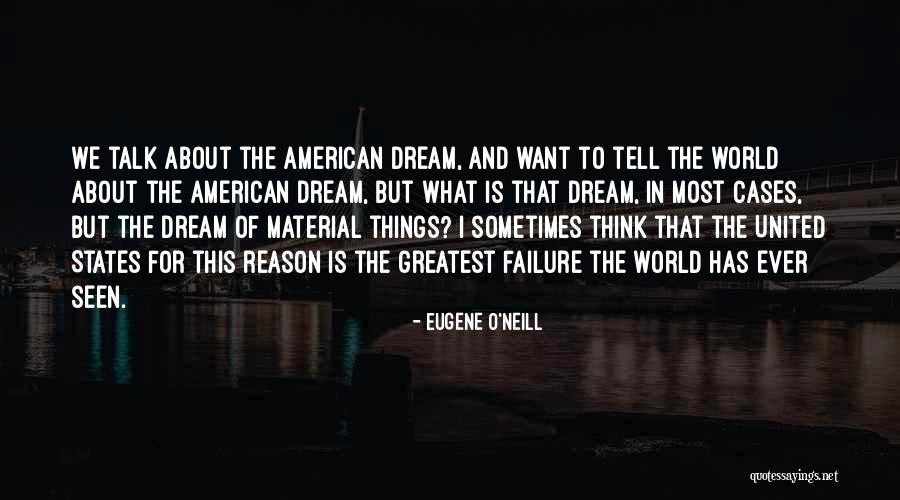 Tutsan St Quotes By Eugene O'Neill Tutsan St Quotes By Eugene O'Neill