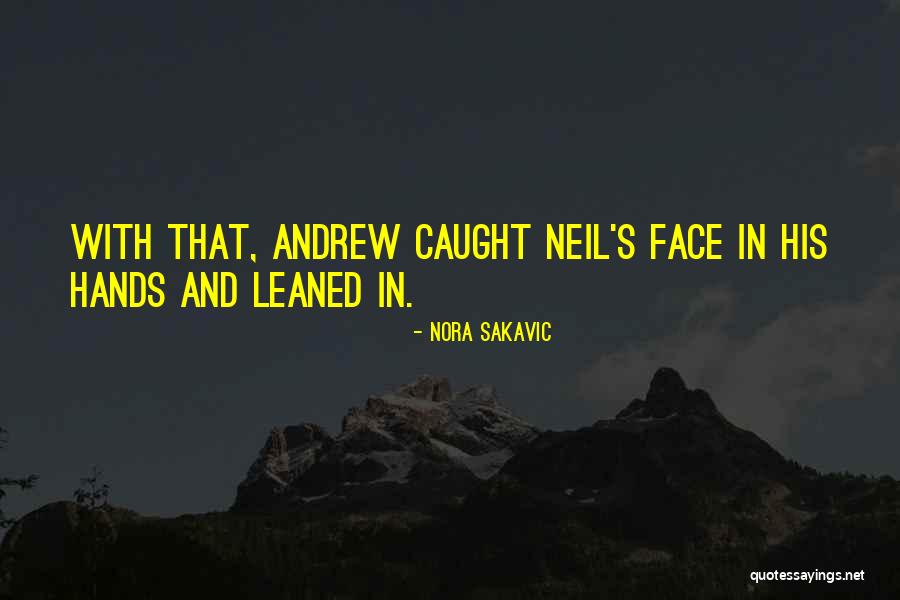 Tutsang Quotes By Nora Sakavic Tutsang Quotes By Nora Sakavic