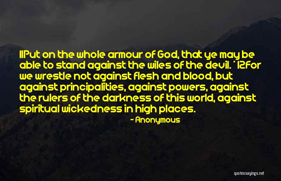 Tutsis And Hutus Quotes By Anonymous