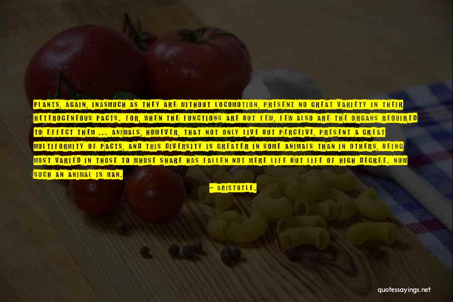 Tutsis And Hutus Quotes By Aristotle.