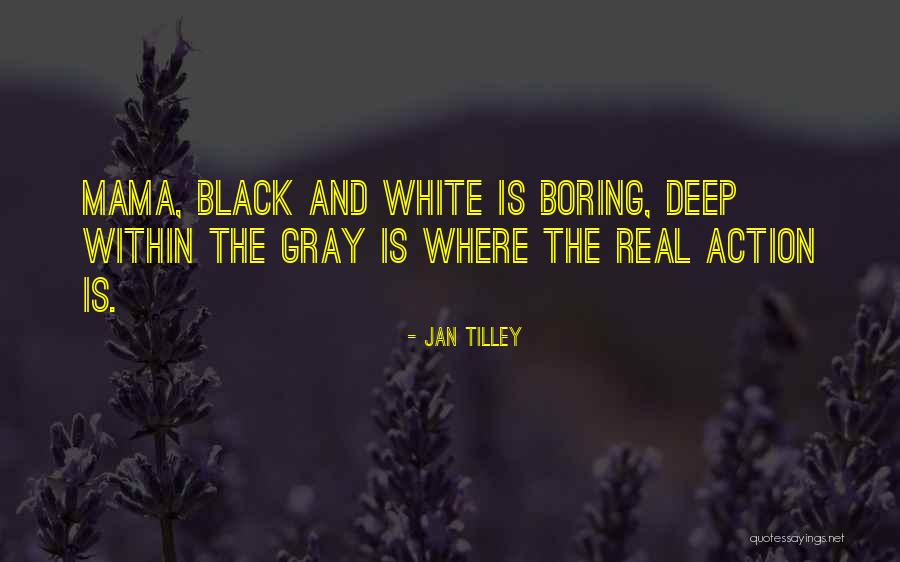 Tutsis And Hutus Quotes By Jan Tilley