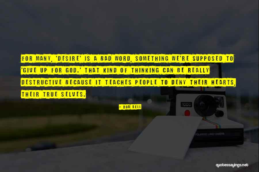 Tutsis And Hutus Quotes By Rob Bell