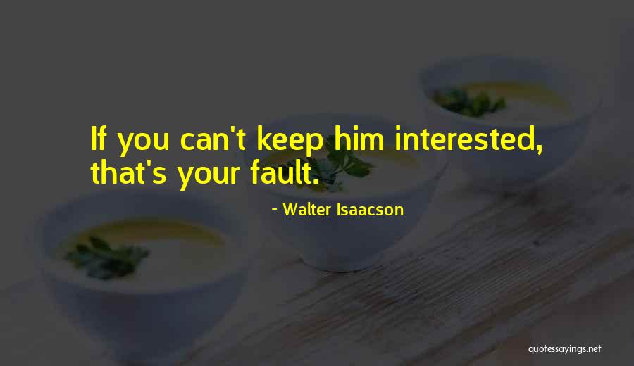 Tutsis And Hutus Quotes By Walter Isaacson