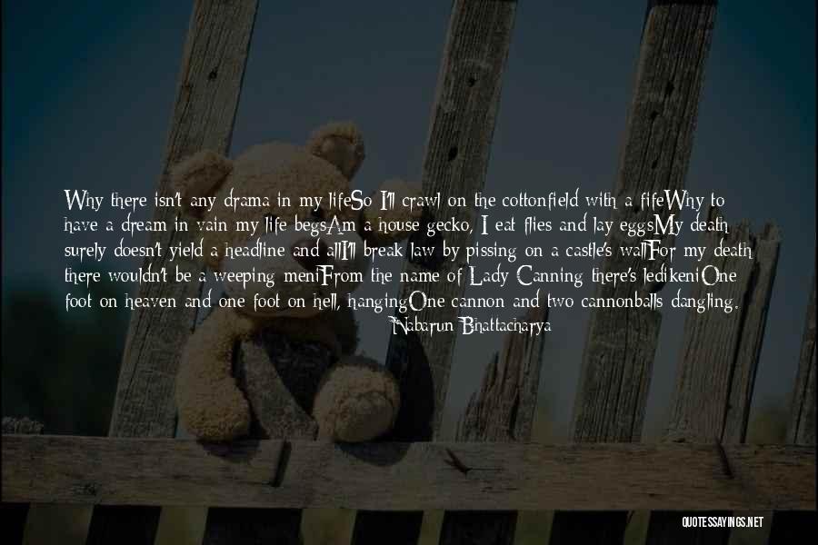 Tutsuni Quotes By Nabarun Bhattacharya Tutsuni Quotes By Nabarun Bhattacharya